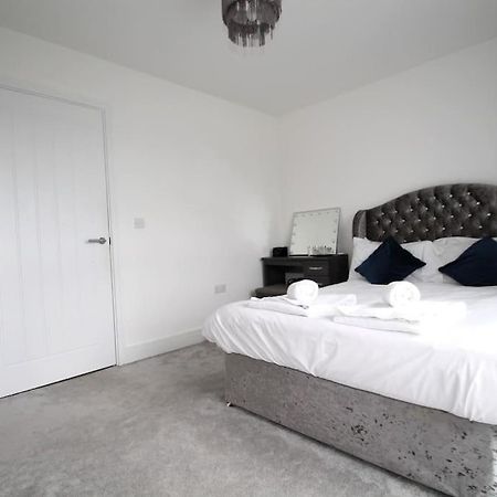 Willa Beaulieu Park - Sleeps 10 - Chelmsford Broomfield  Zewnętrze zdjęcie